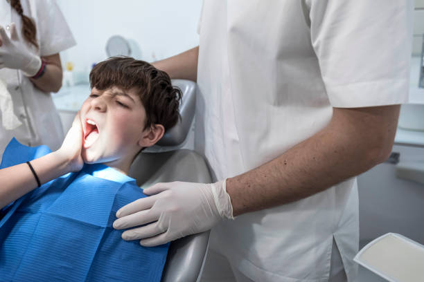 Best Pediatric Emergency Dentist in Columbia, MD